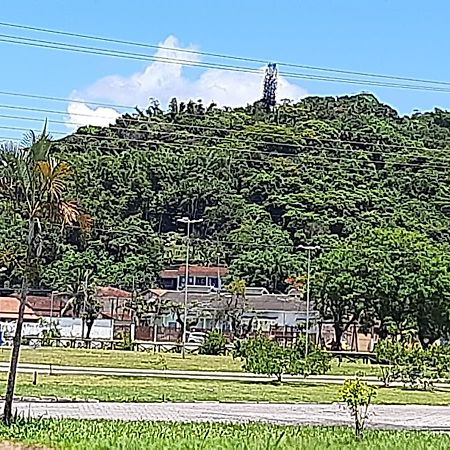 Casa Com Piscina Na Martim De Sa Villa Caraguatatuba Eksteriør billede