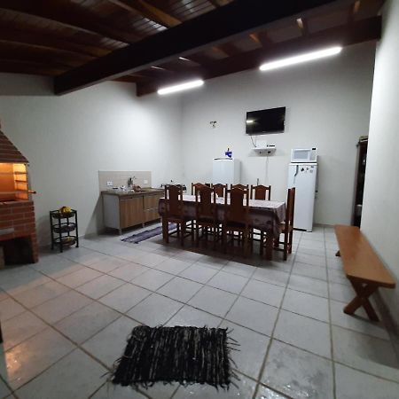 Casa Com Piscina Na Martim De Sa Villa Caraguatatuba Eksteriør billede